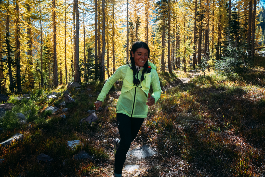 Pushing the Limits With Jennifer Lichter