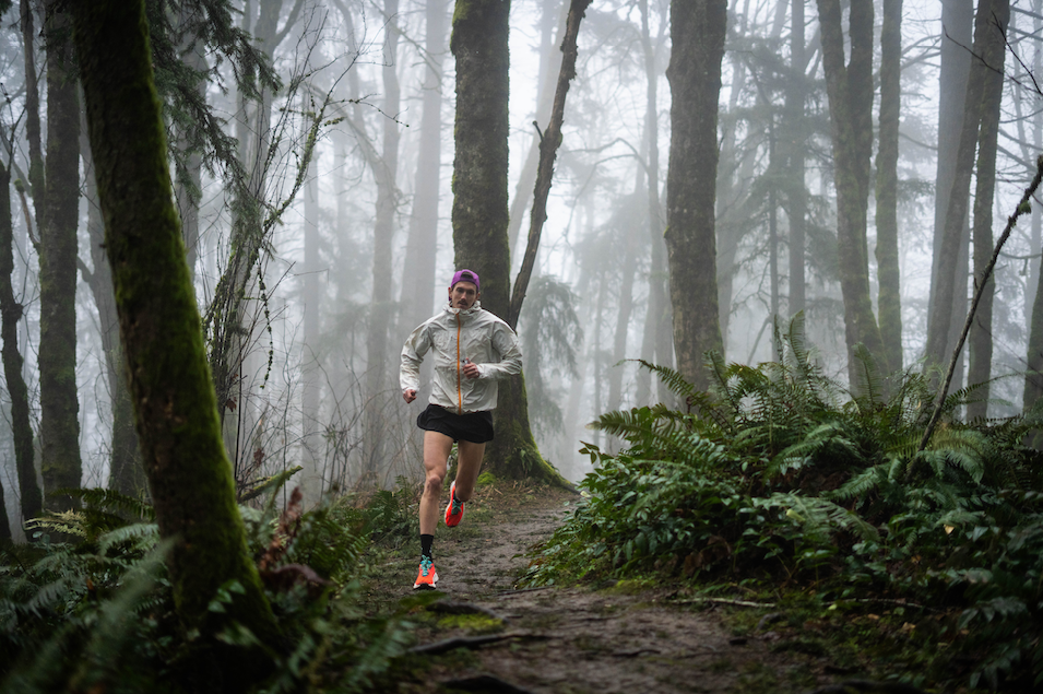 The Benefit of Real Foods on Race Days