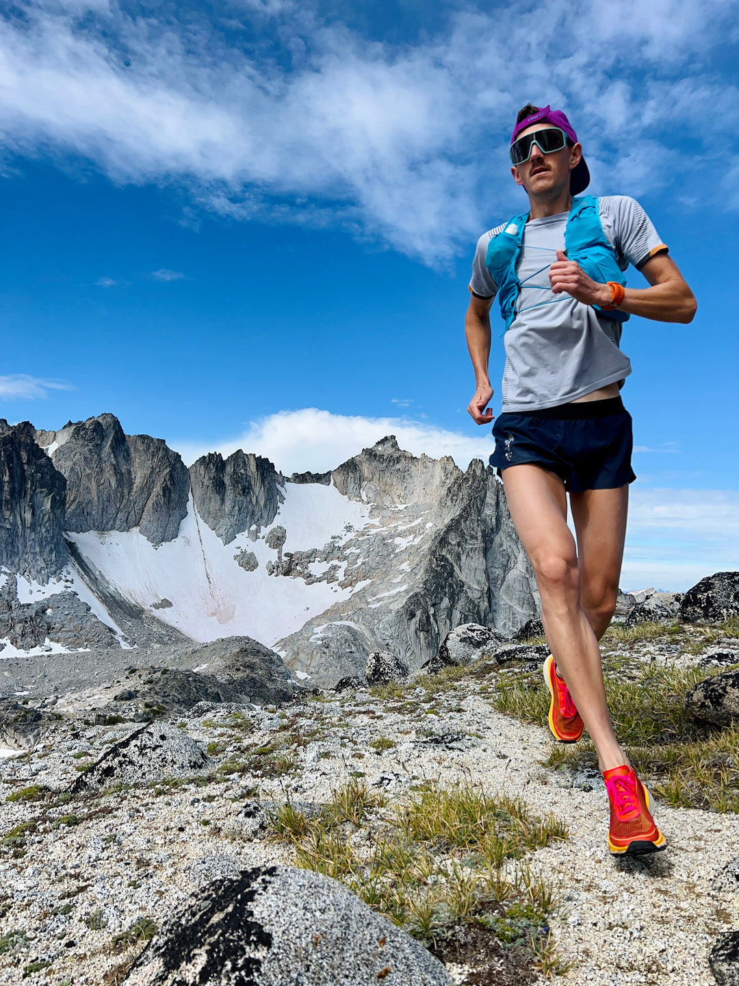 4 Awesome Sauce Trail “Runs” in Chamonix | by David Laney