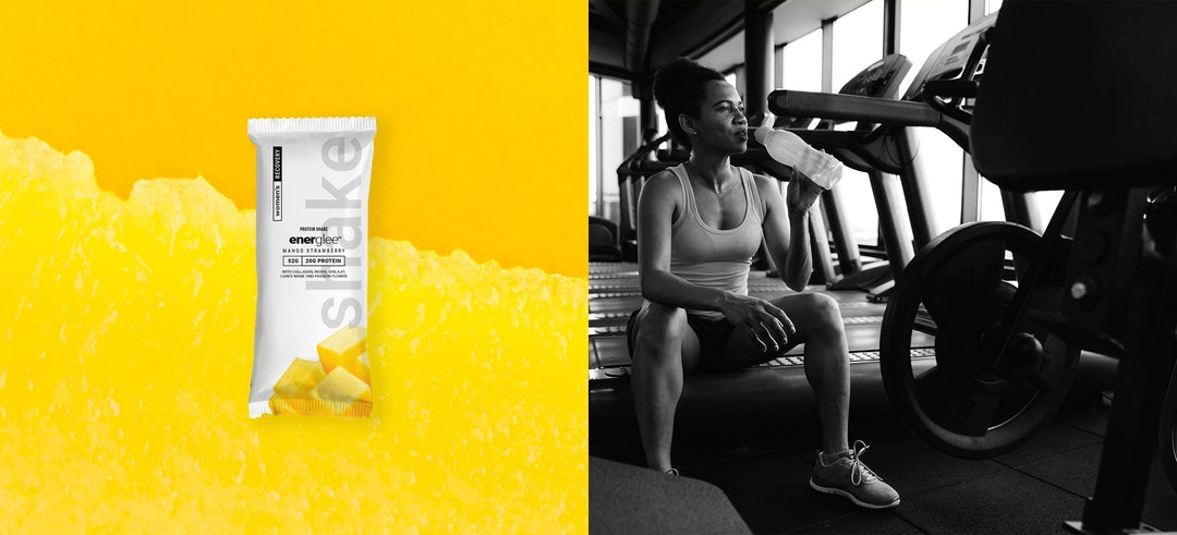 Supercharged Recovery: How Adaptogens Can Help You Rebuild Faster