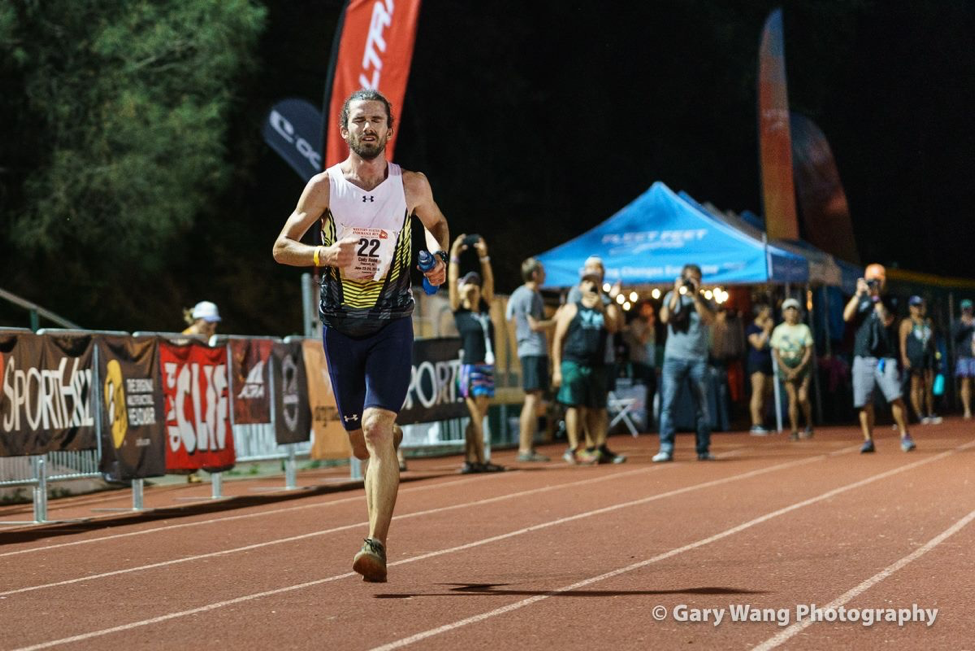 Western States 100 Miler Recap