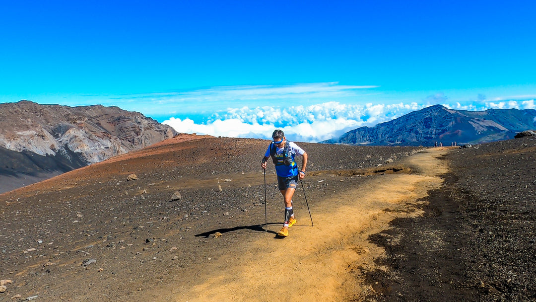CHAT HISTORY: Sage Canaday After a Year of Adversity