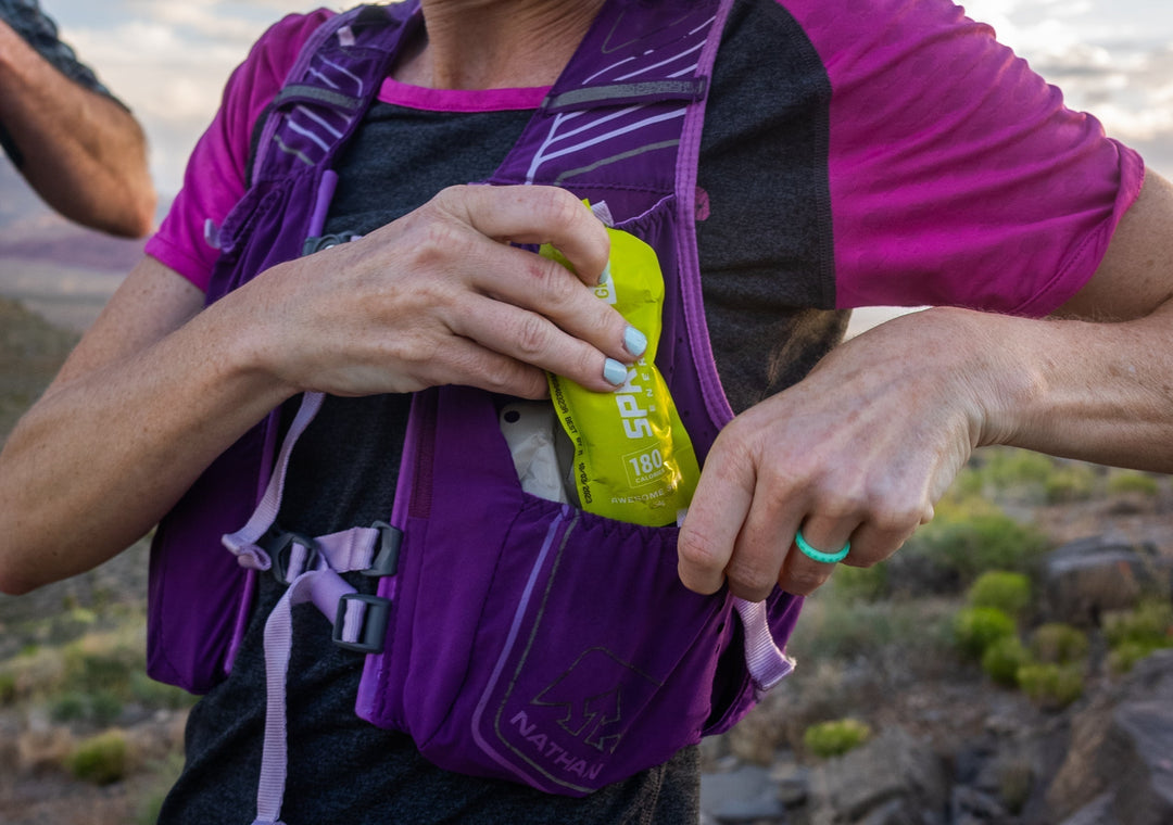 Your practical guide to a GI-problem-free race