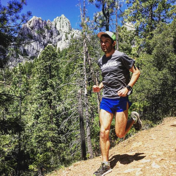 GI Gut Bomb: factors affecting ultrarunning nutrition