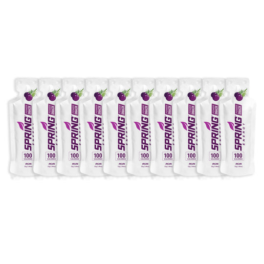 Acai Power Snack (Vegan) 100 Kcal