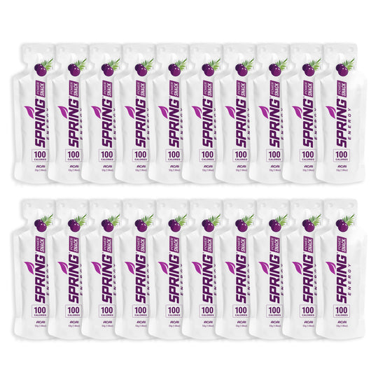 Acai Power Snack (Vegan) 100 Kcal