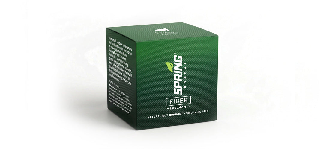 Fuel Plus Gut Performance Kit- Save 15% ($12.86)