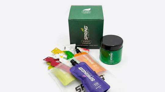 Fuel Plus Gut Performance Kit- Save 15% ($12.86)