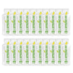 Lemon Power Snack with 113 mg of Caffeine 100 Kcal
