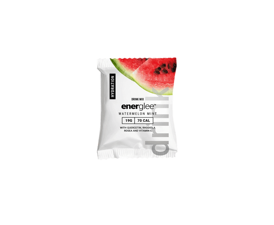 Watermelon Mint Isotonic Electrolyte Drink