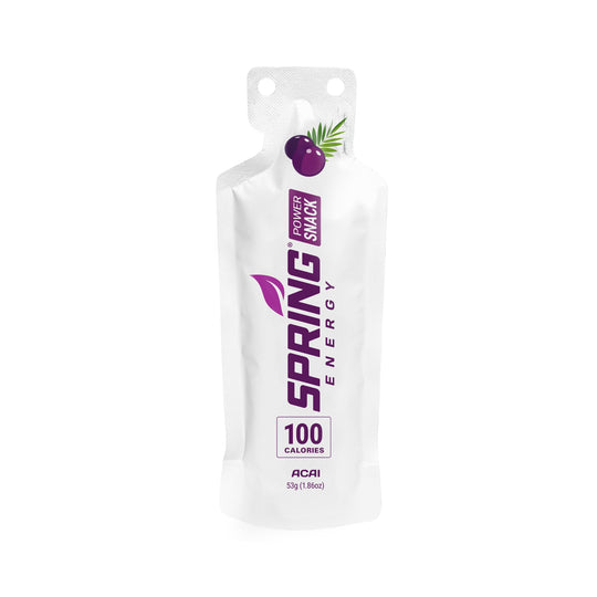 Acai Power Snack (Vegan) 100 Kcal