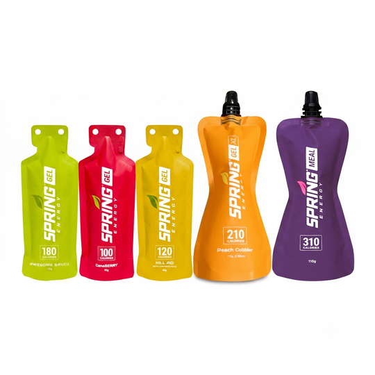 Bestseller Sampler (5 Qty) - Free Shipping